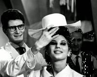 Yves St. Laurent – Pierre Bergé: L’amour fou